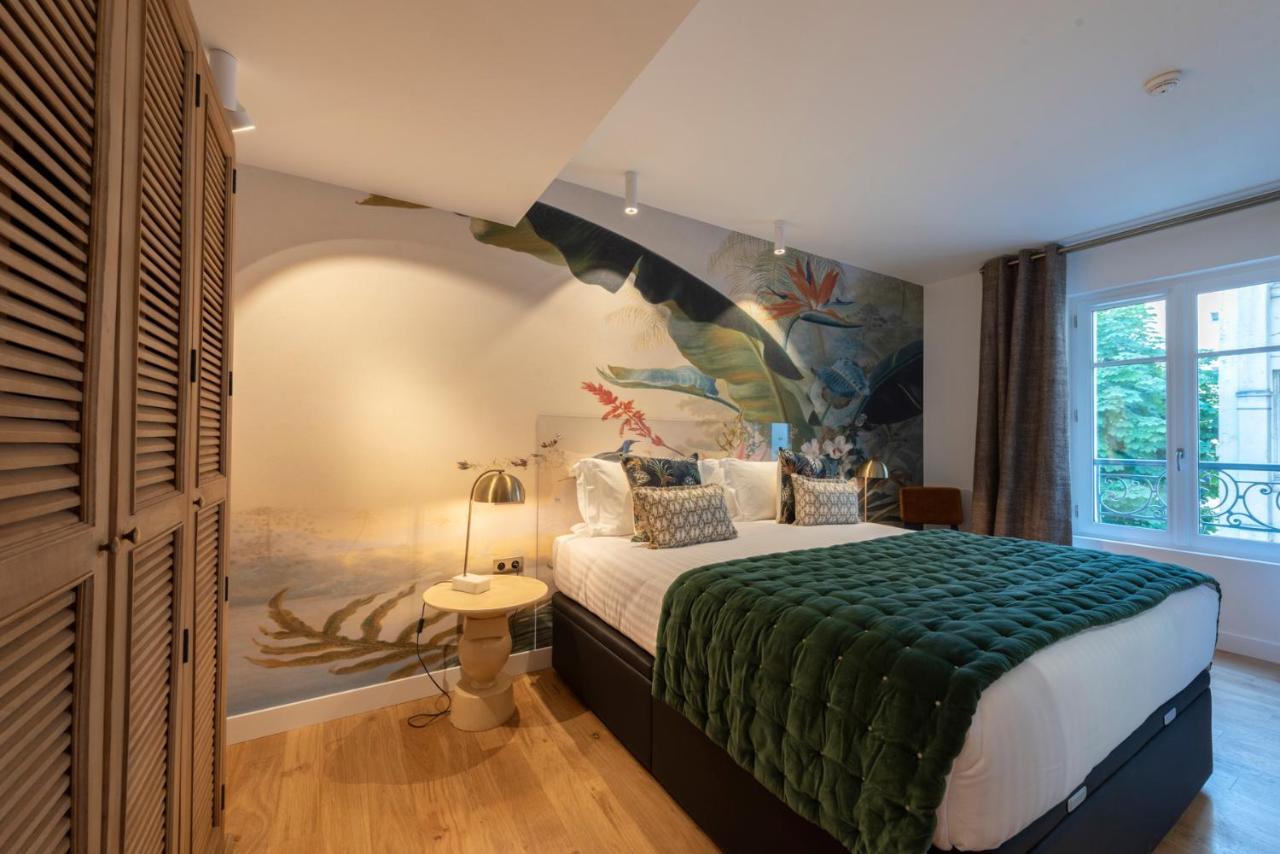 O'lord, 4 Etoiles, De Luxe Champs-elysees Appartement *