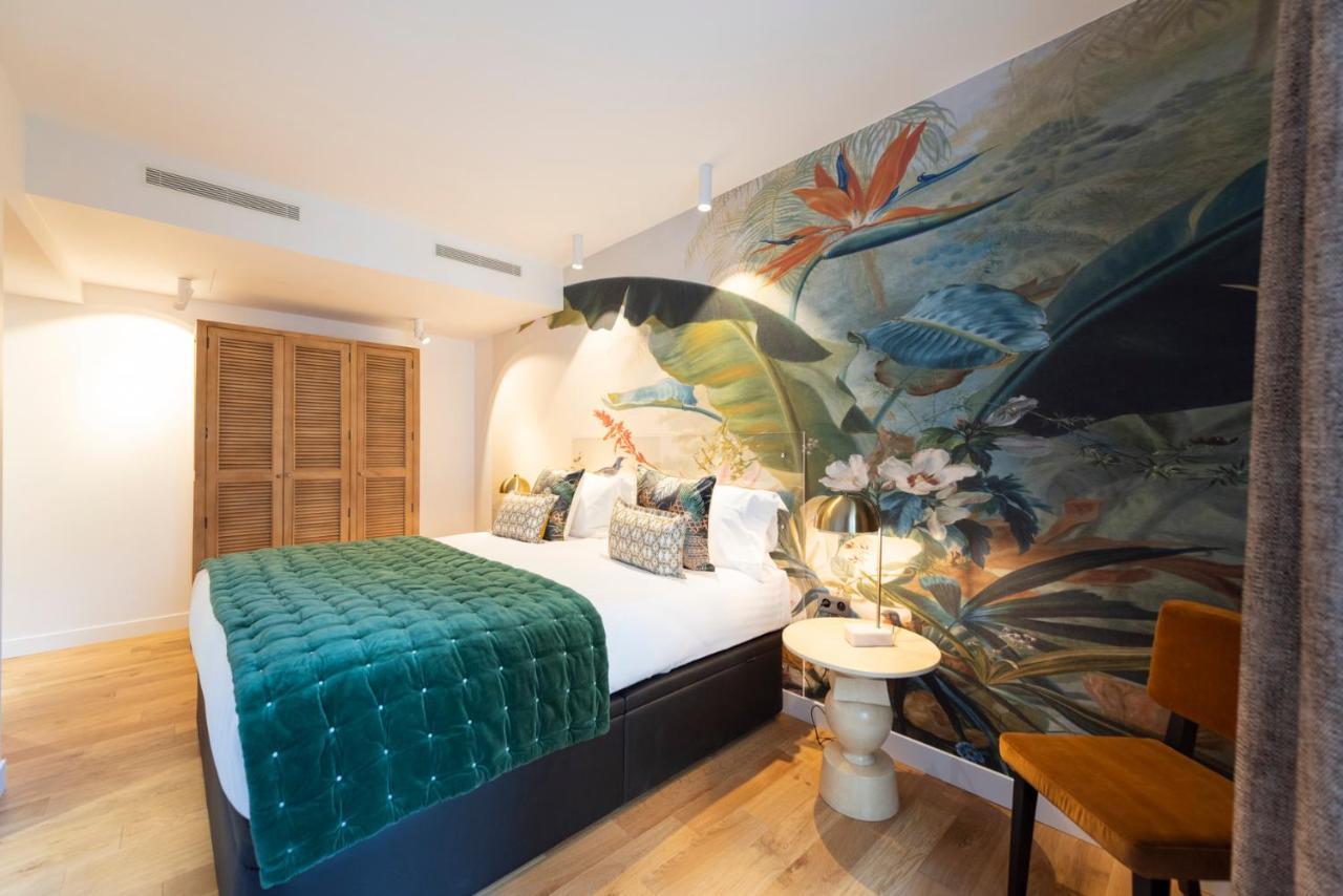 Appartement O'lord, 4 Etoiles, De Luxe Champs-elysees