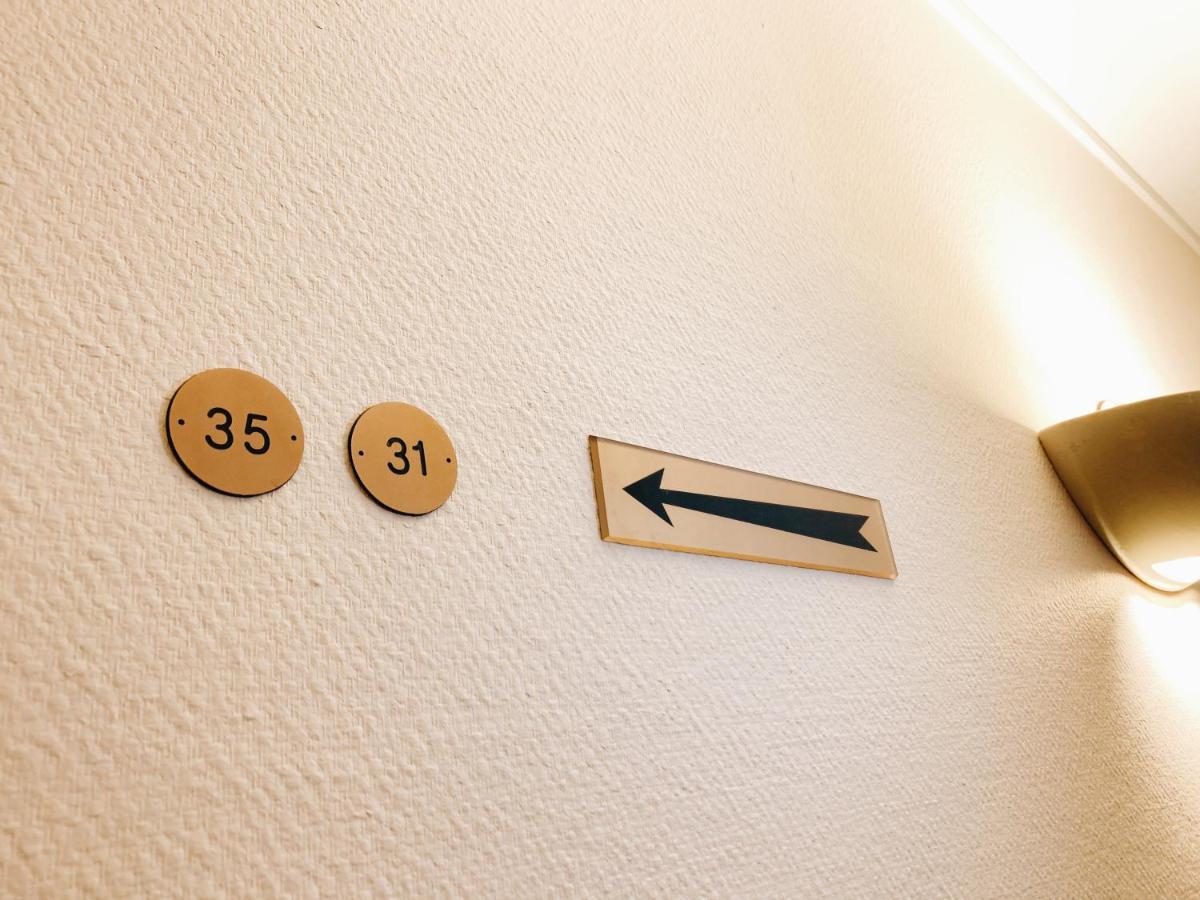 Bellevue Montmartre Hotel 3*