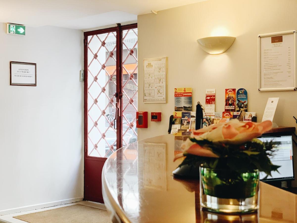 Bellevue Montmartre Hotel