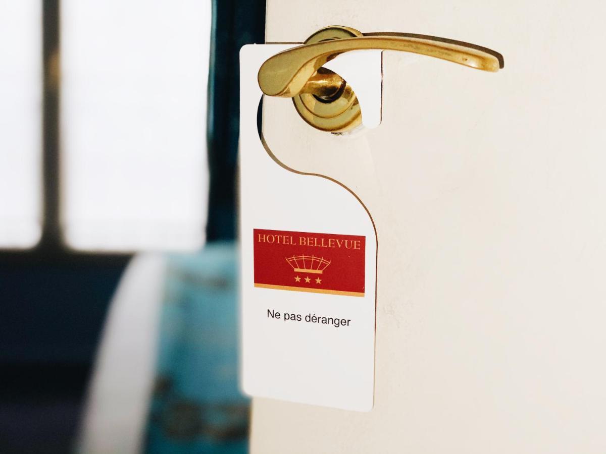 Bellevue Montmartre Hotel 3*