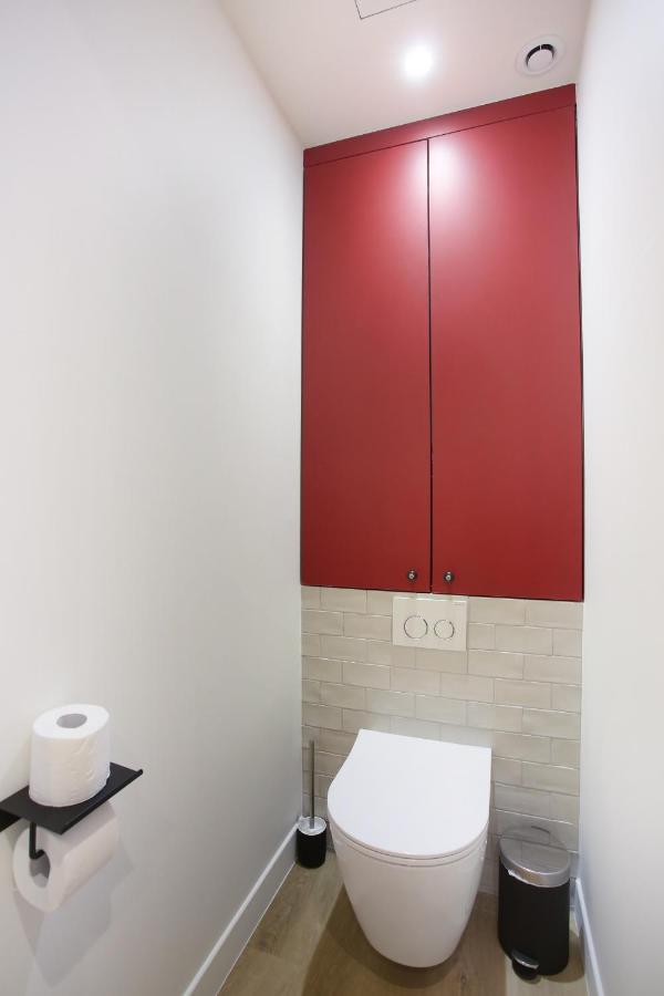 Apartamento Rent A - Aparts Cadet *