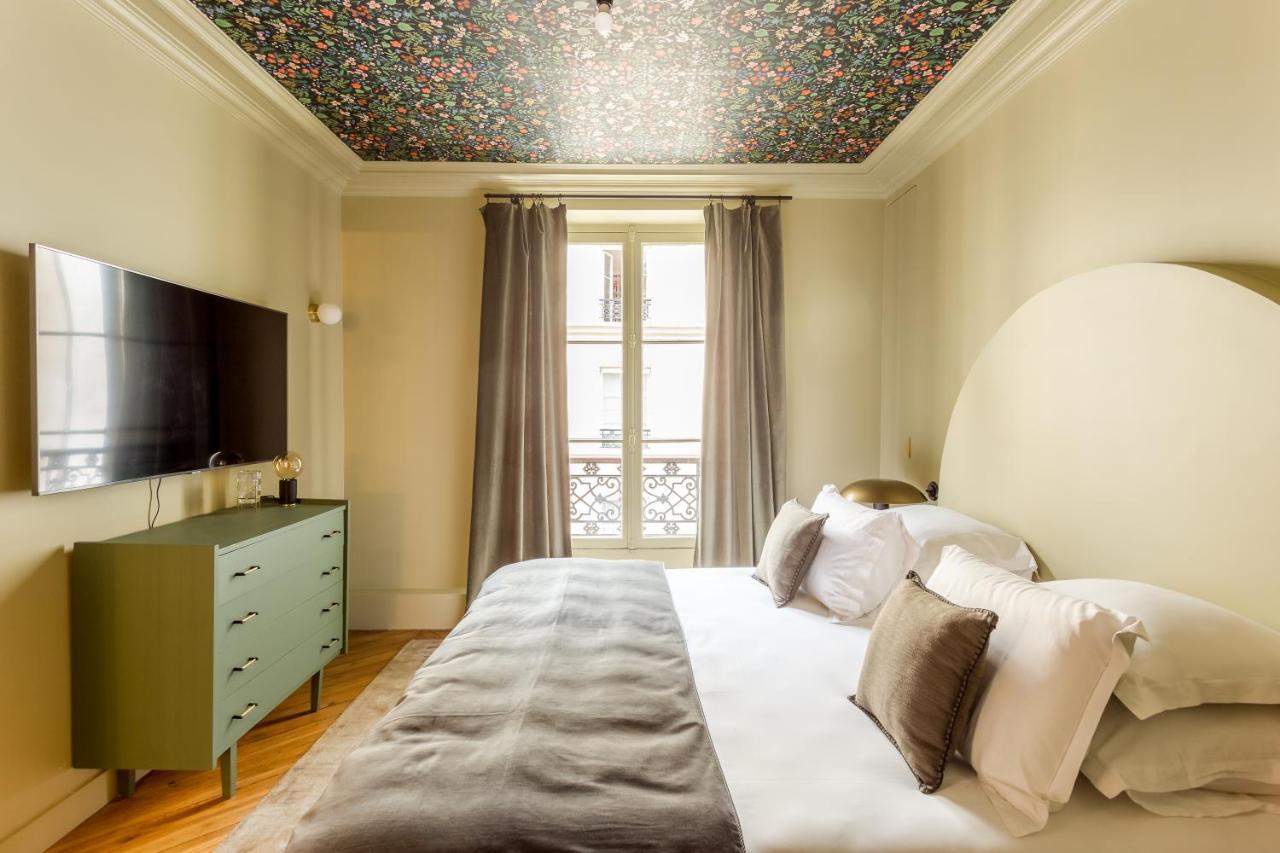 Temple Appartement