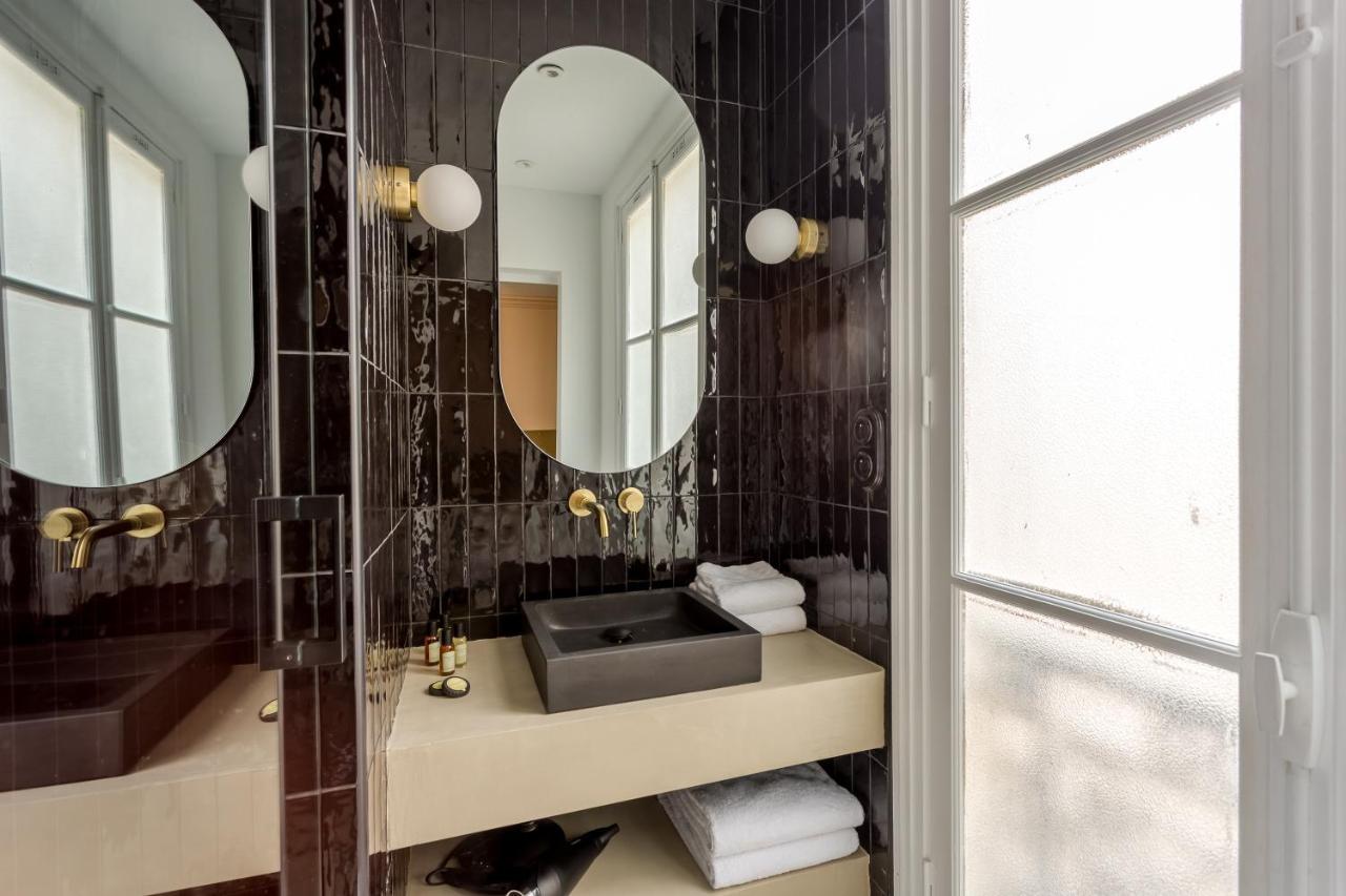 Temple Appartement