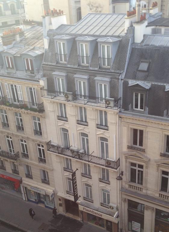 Océanic - Grands Magasins Paris