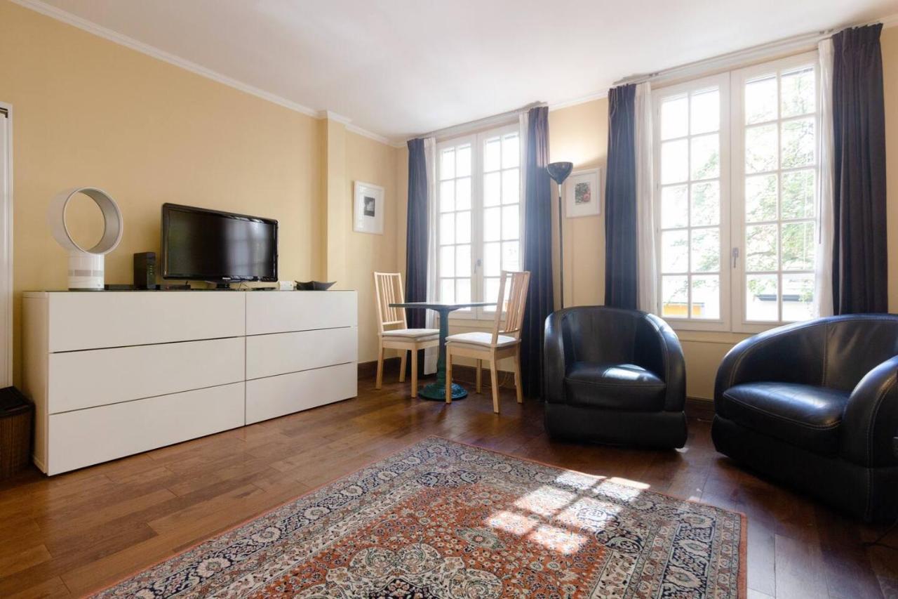 Saint Michel Sorbonne Appartement Paris