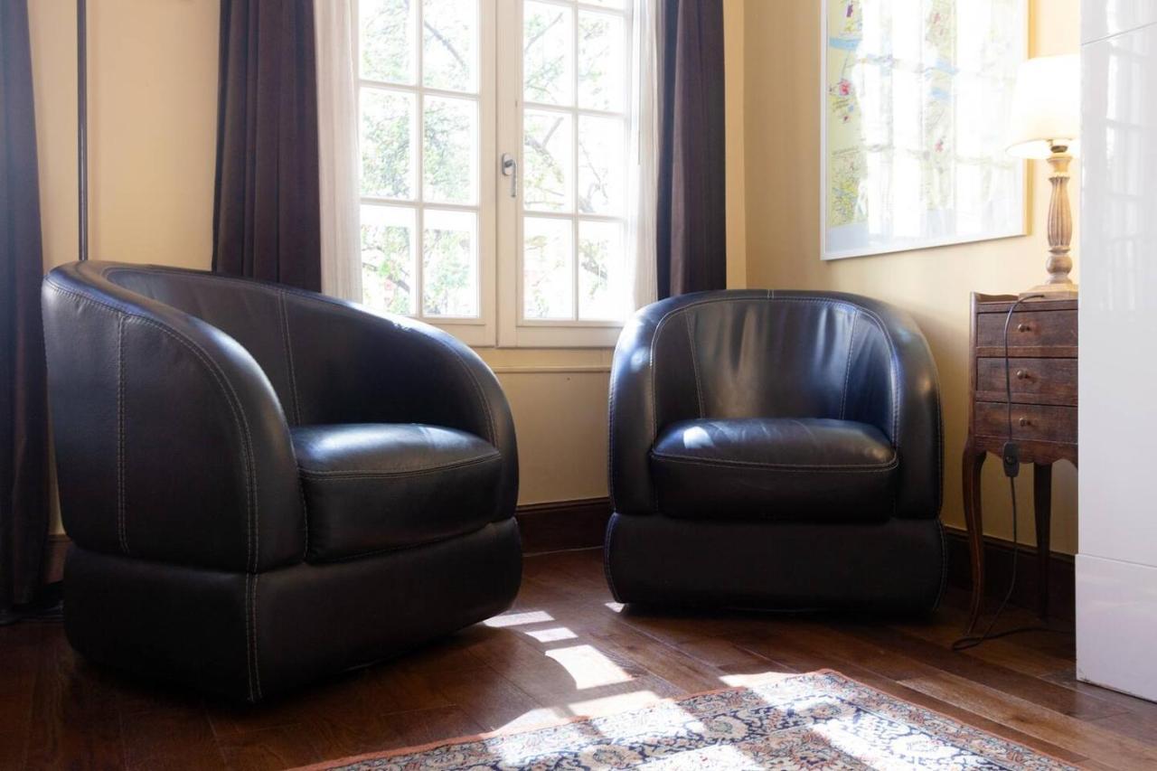 Saint Michel Sorbonne Apartment