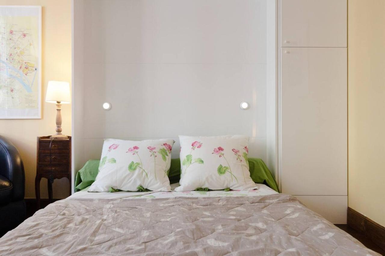 Appartement Saint Michel Sorbonne *