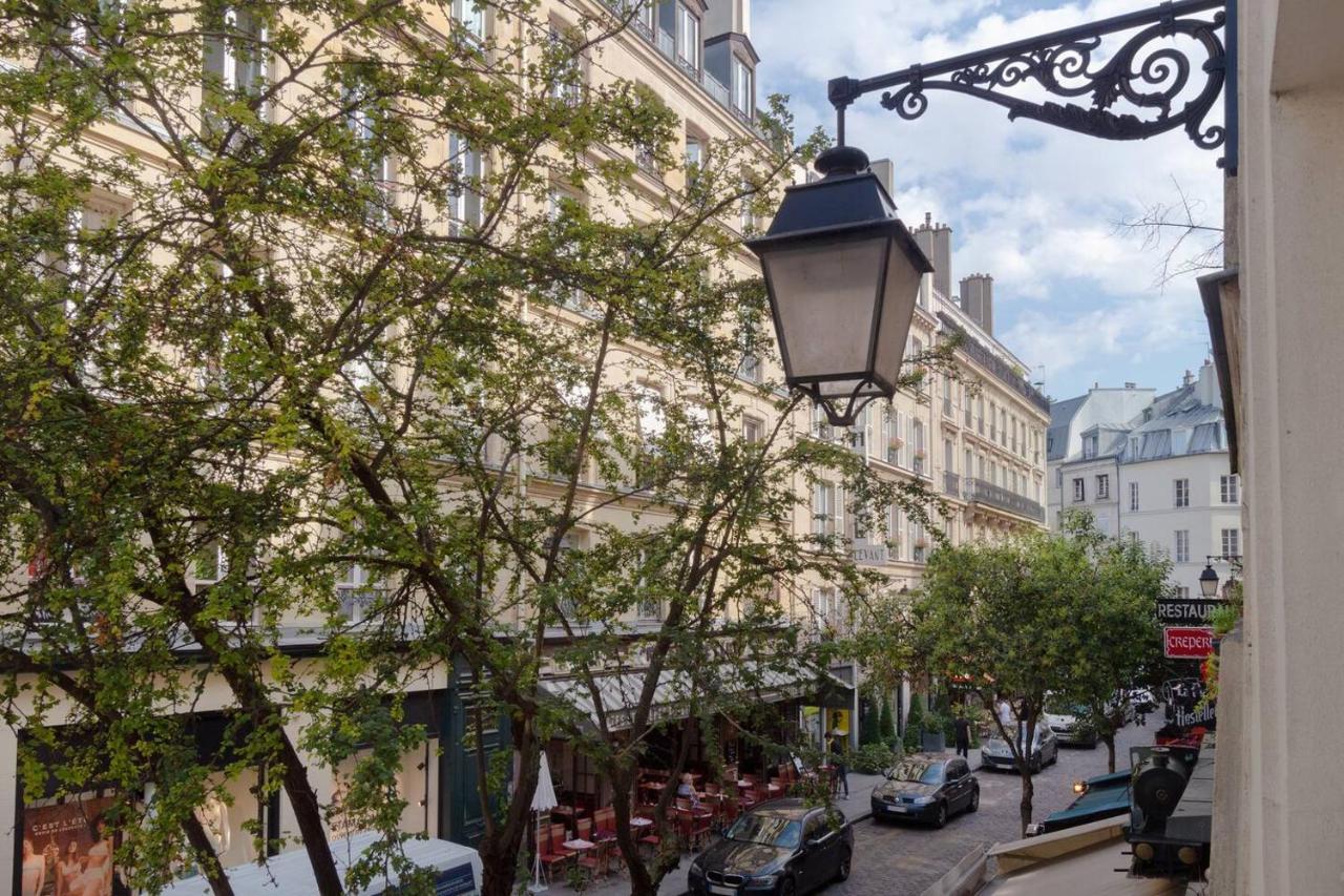 Saint Michel Sorbonne