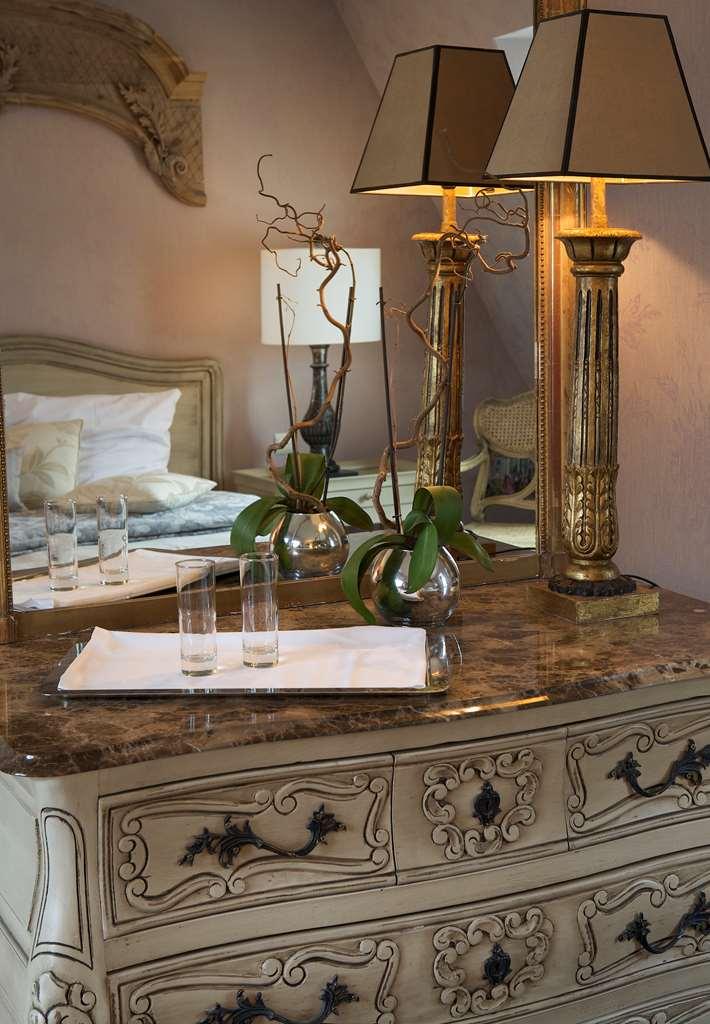 Chateaubriand Hotel