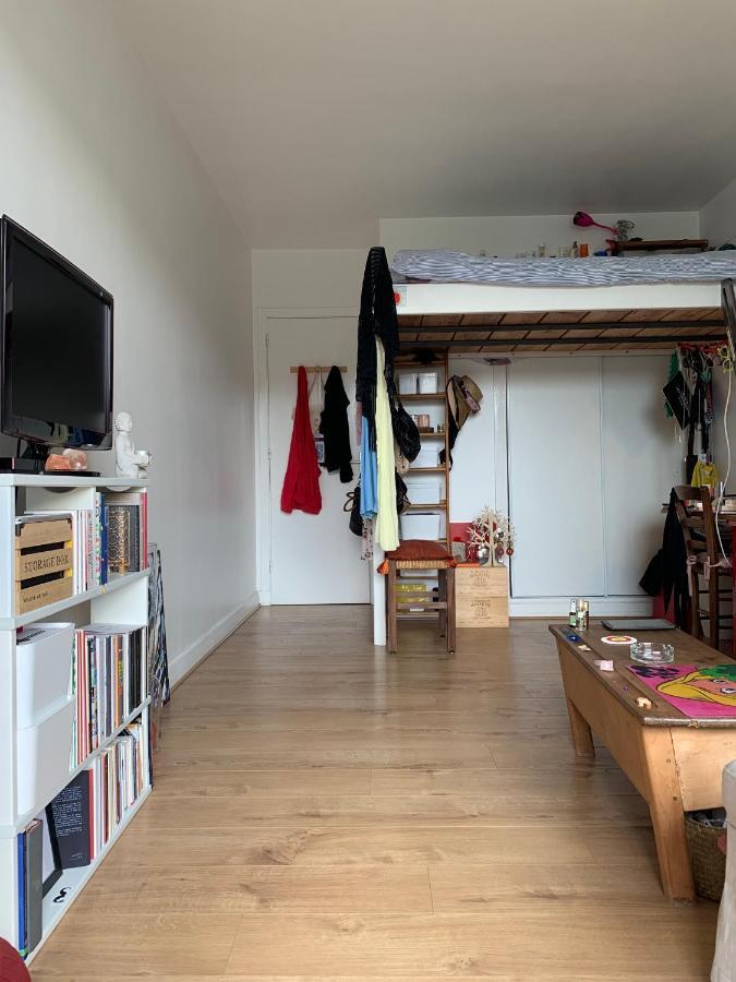 Homestay Jolie Privee A Dans De 75m2 *