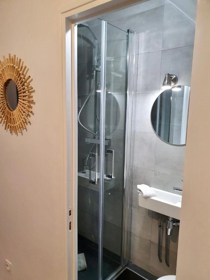 Sweet Sacre-coeur Montmartre Apartamento *