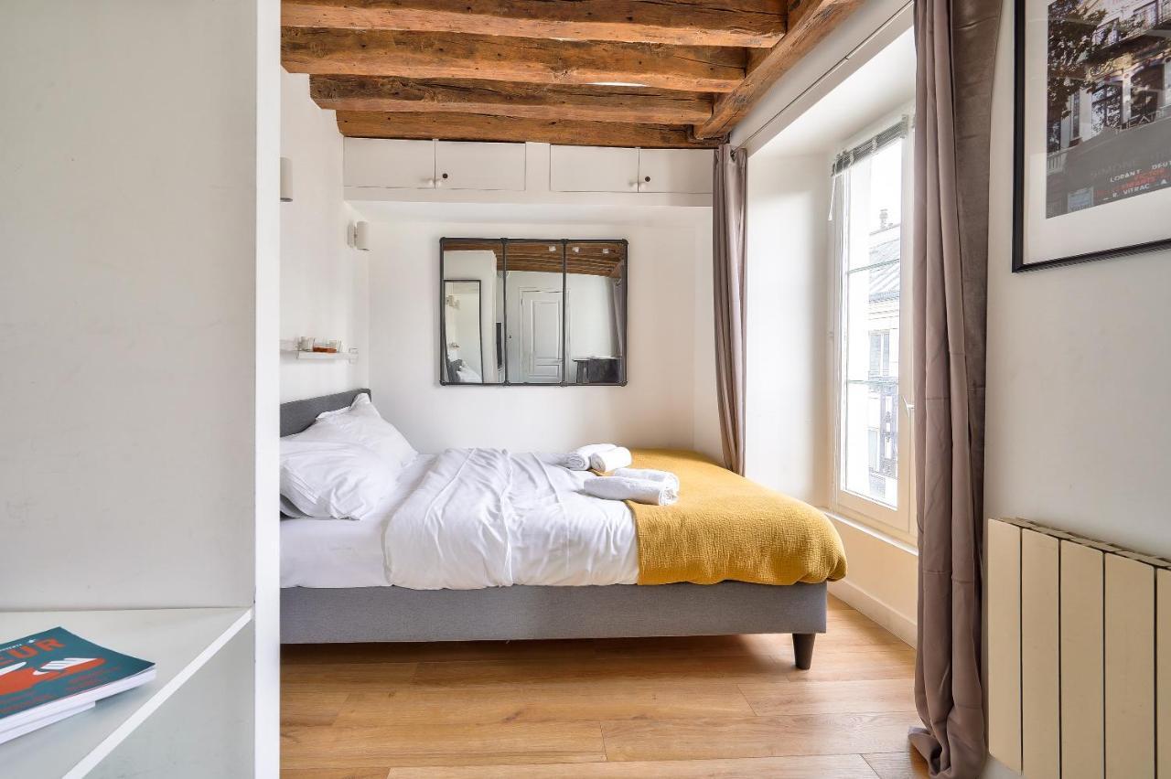 The Perfect In The Heart Of Apartment *
