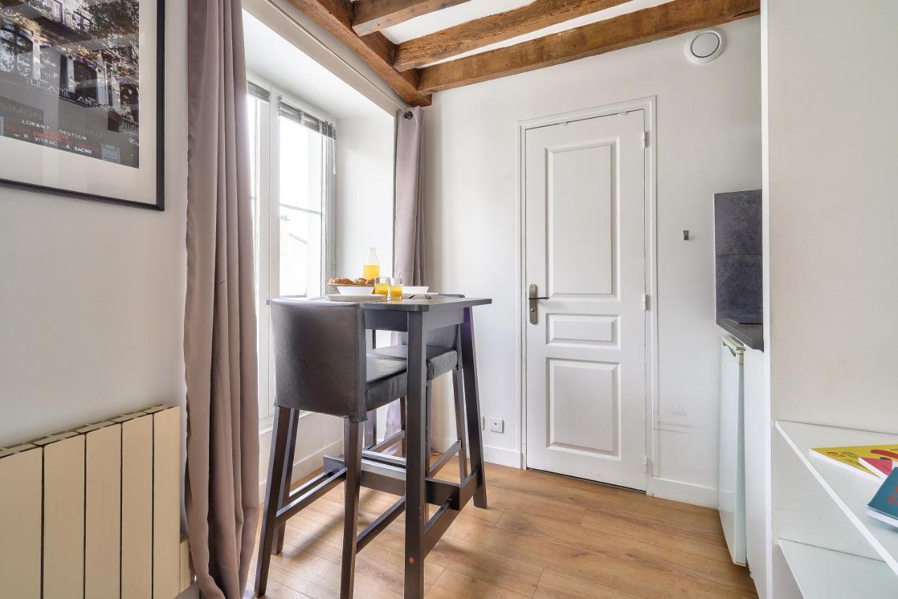 The Perfect In The Heart Of Apartment Paris