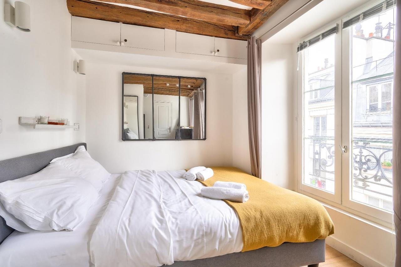 The Perfect In The Heart Of Paris