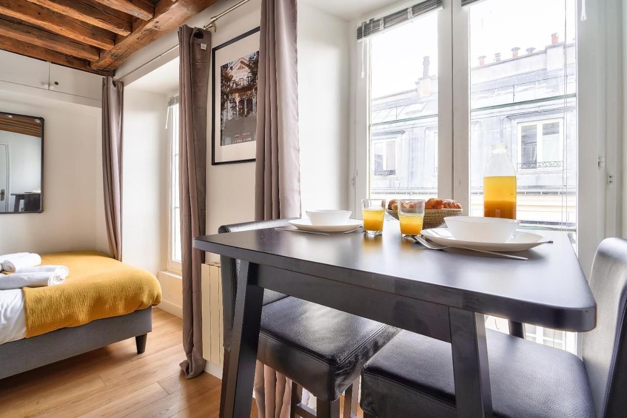 The Perfect In The Heart Of Apartment *