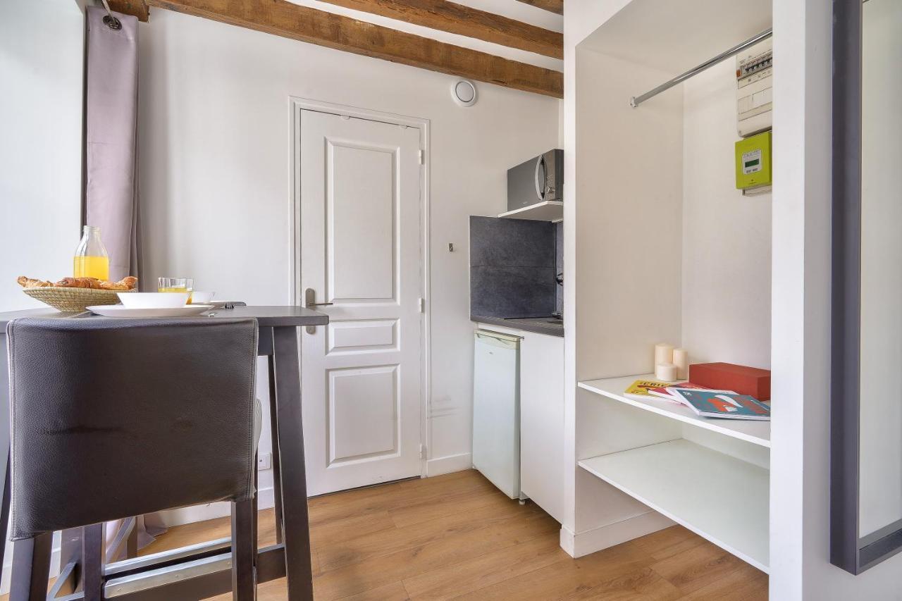 Apartment The Perfect In The Heart Of Paris