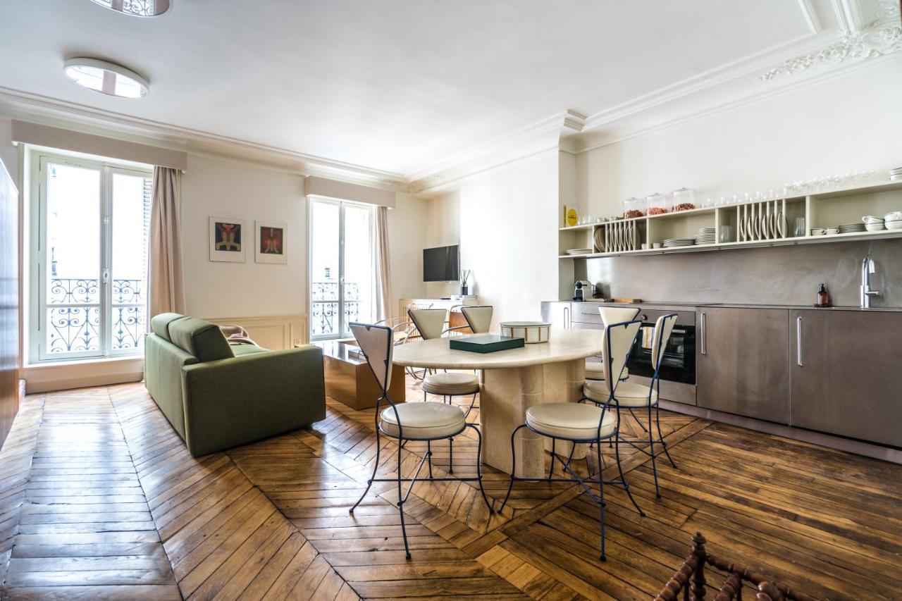 Appartement Pied A Terre - Palestro *