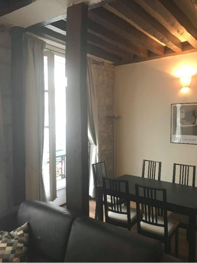 Apartment Notre Dame *