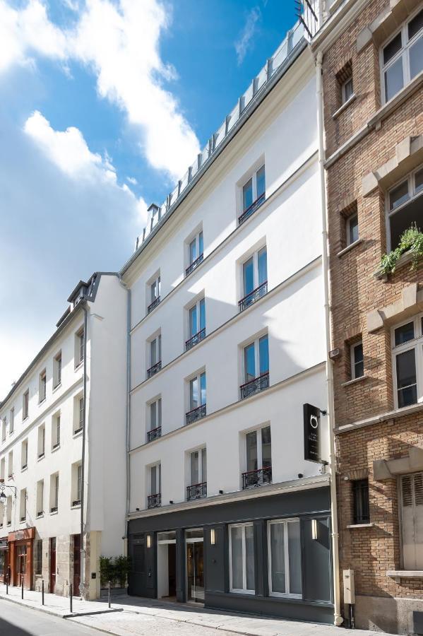 Au Coeur Des Arts Et Metiers Paris