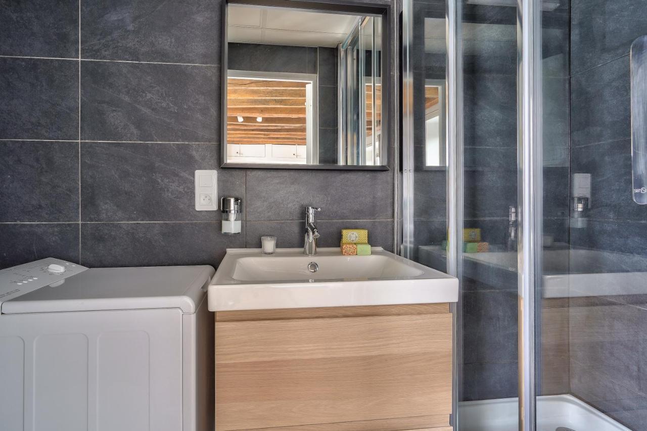 Apartment The Perfect In The Heart Of *