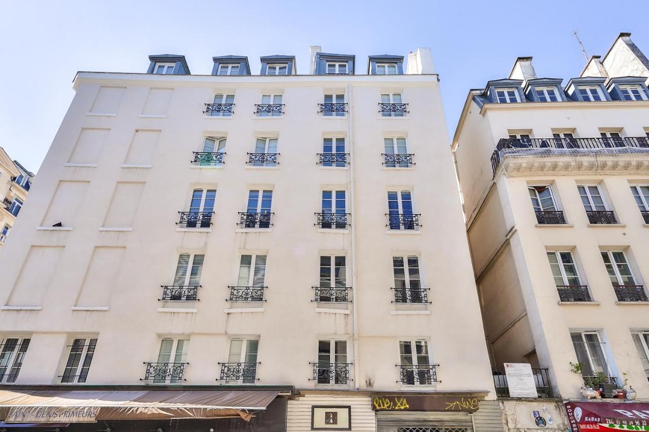The Perfect In The Heart Of Apartment *