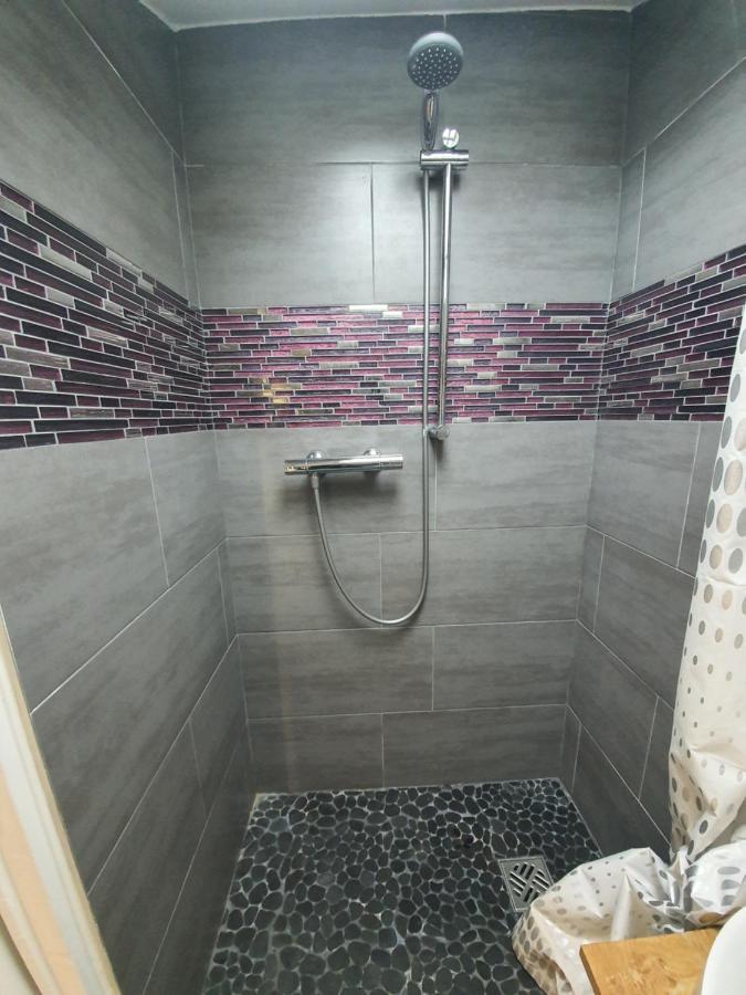 Duplex Tout Neuf Apartamento *