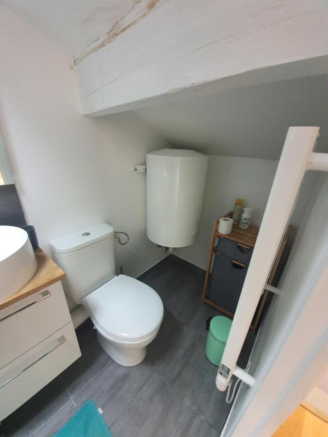 Apartamento Duplex Tout Neuf Paris