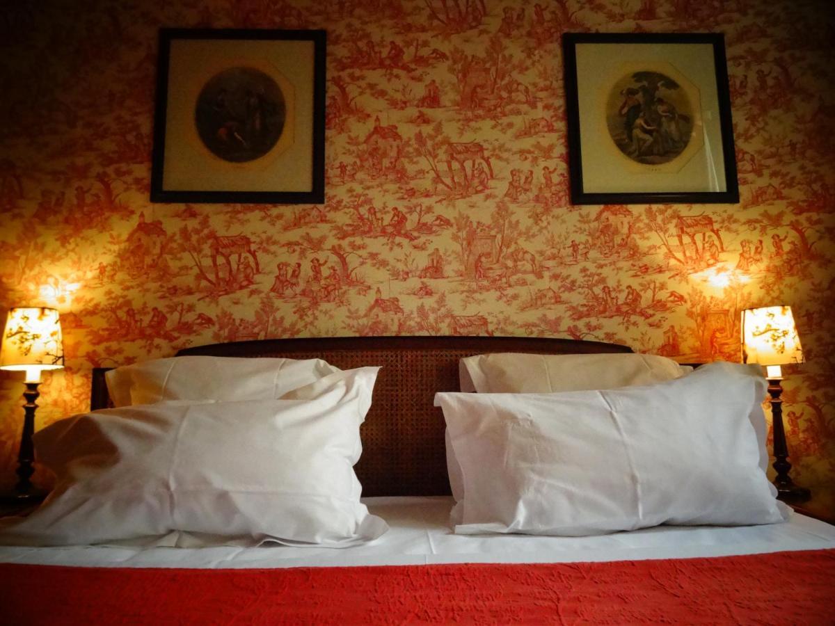 Hotel Prince De Conti