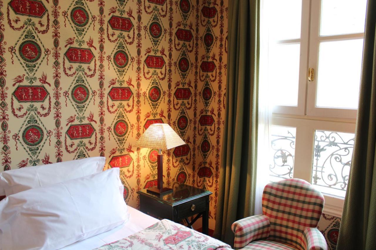 Hotel Prince De Conti