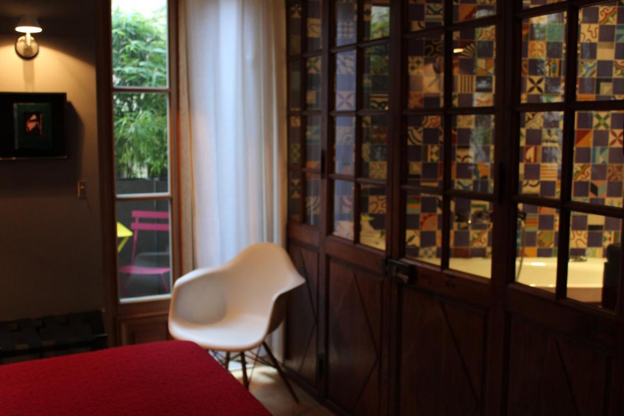 Prince De Conti Hotel