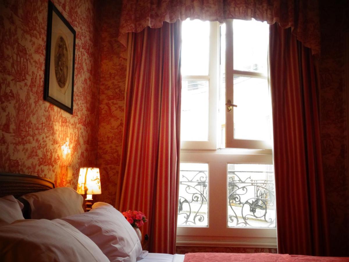 Prince De Conti Hotel 3*