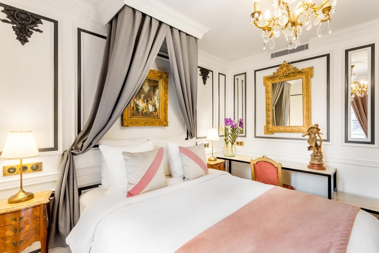 Apartment Merveil - Luxury -champs Elysees- Ponthieu I Paris