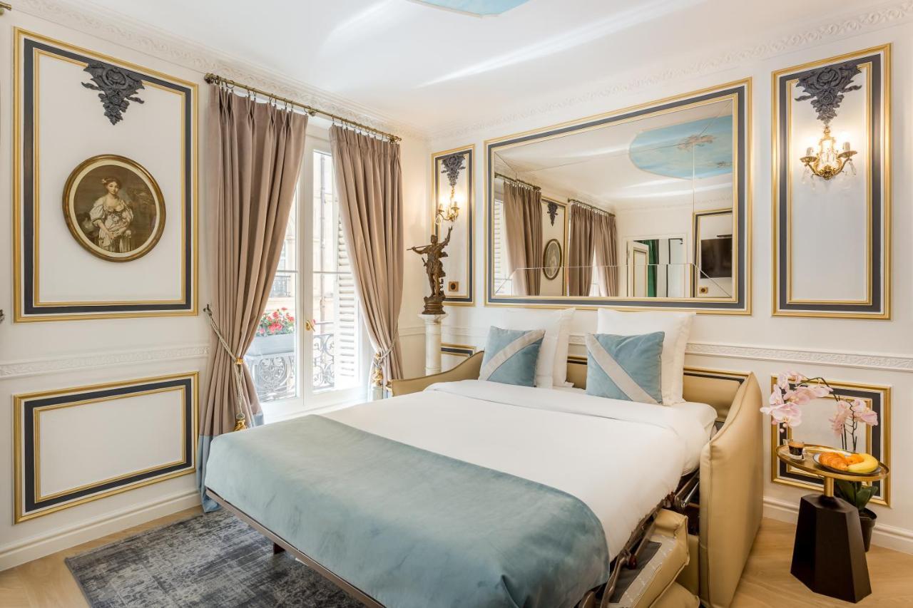 Apartment Merveil - Luxury -champs Elysees- Ponthieu I *