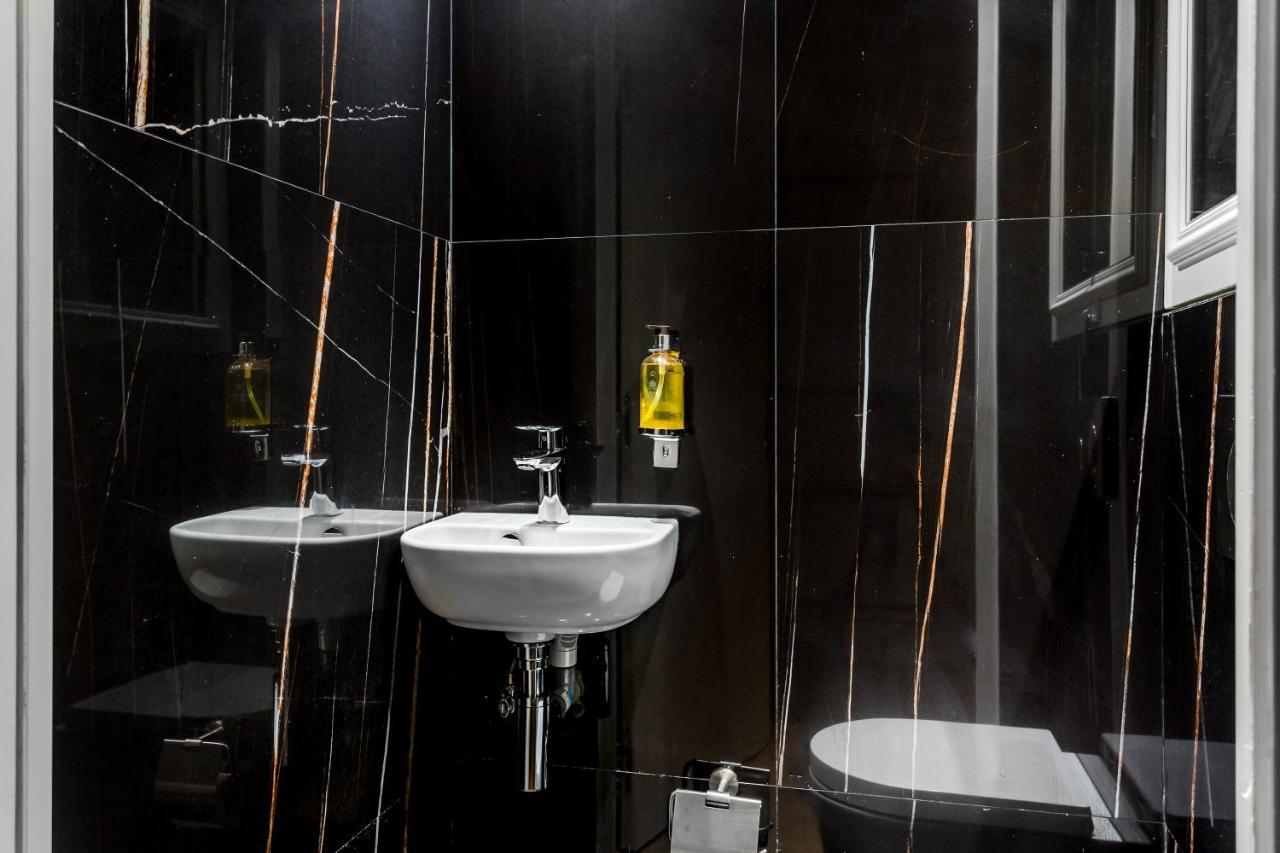 Merveil - Luxury -champs Elysees- Ponthieu I Paris