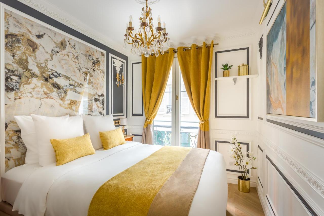 Apartment Merveil - Luxury -champs Elysees- Ponthieu I Paris