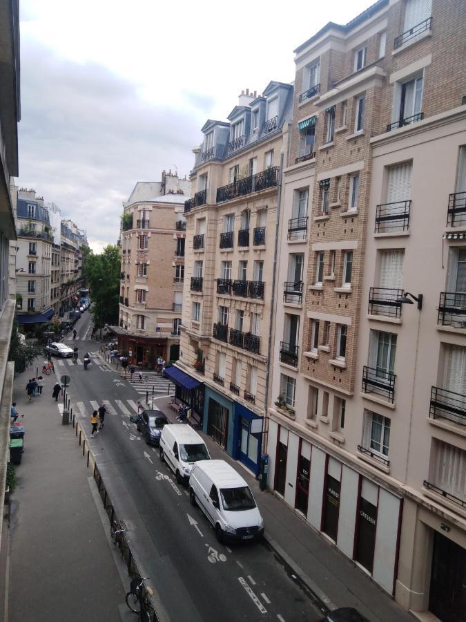 Appartement Spacieux Et Lumineux Pres De Bastille Apartment Paris