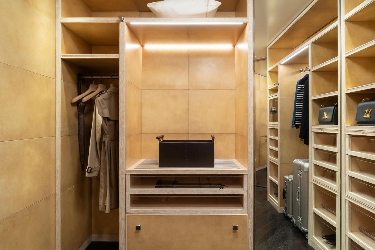 Hotel Cheval Blanc & Dior Cheval Blanc 5*