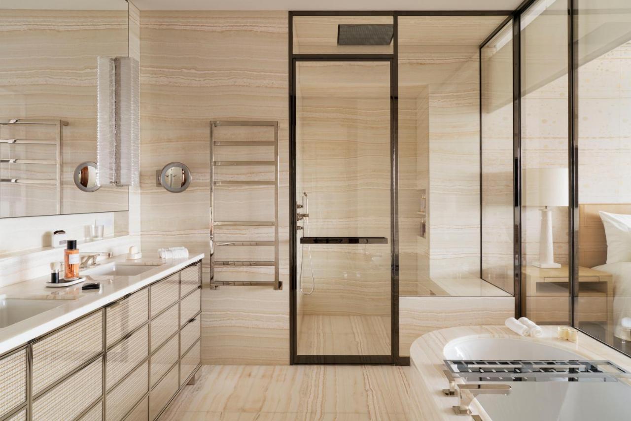 Hotel Cheval Blanc & Dior Cheval Blanc