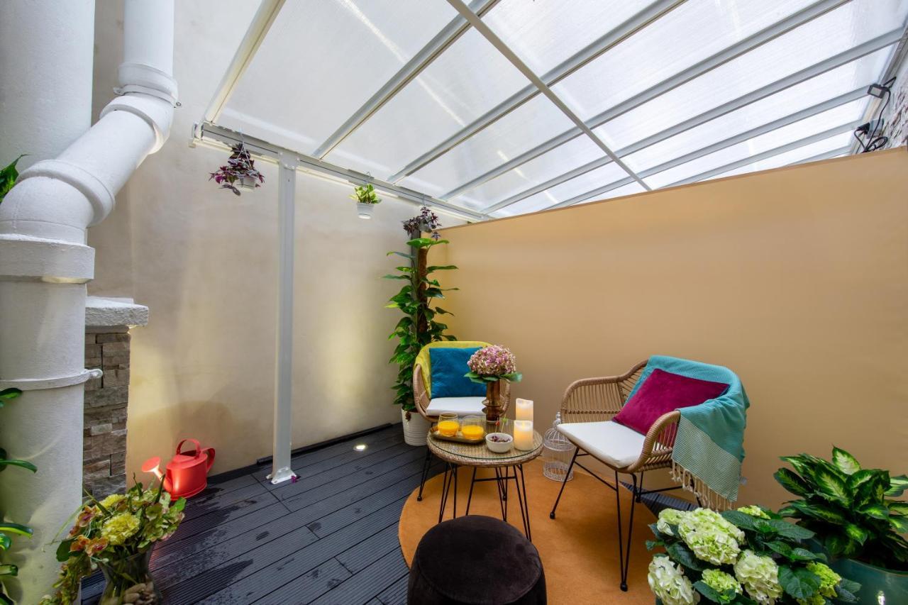 Veryste 4* Paris
