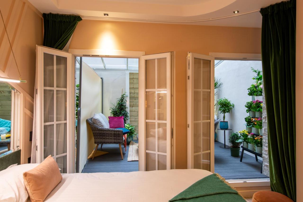 Hotel Veryste 4*
