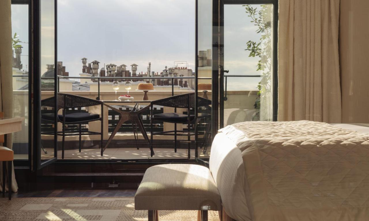 Cheval Blanc & Dior Cheval Blanc Hotel 5*