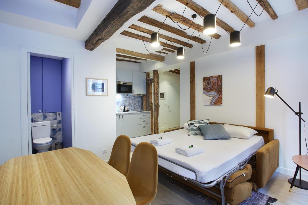 Apartamento Rent A - Aparts Cadet
