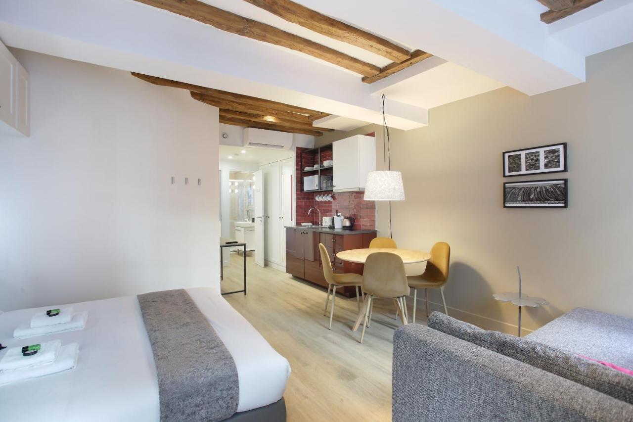Rent A - Aparts Cadet Apartamento Paris