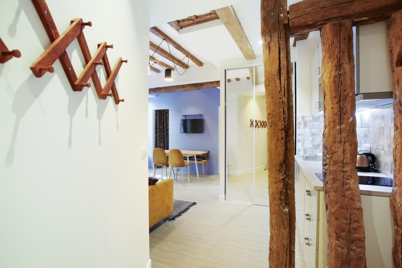 Rent A - Aparts Cadet Apartamento Paris