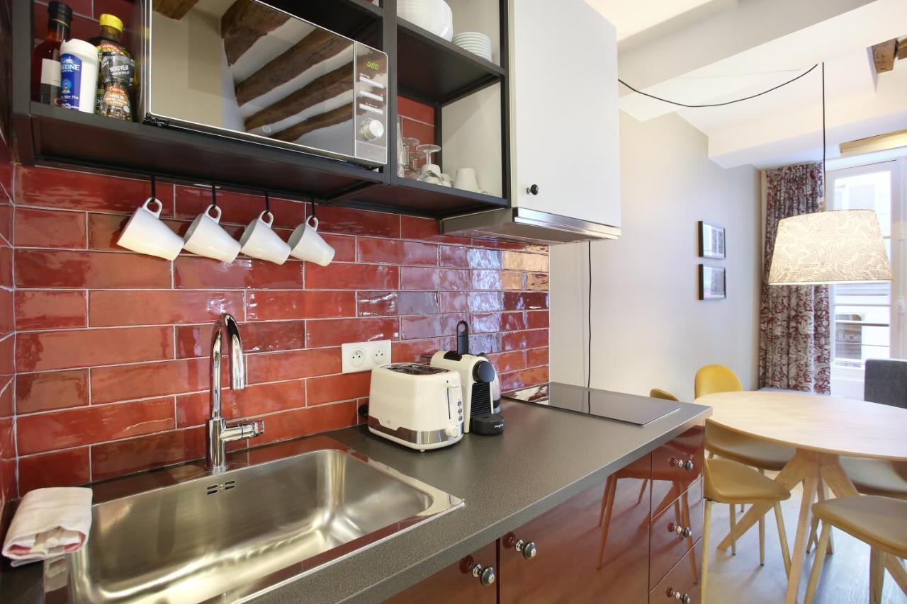 Apartamento Rent A - Aparts Cadet *