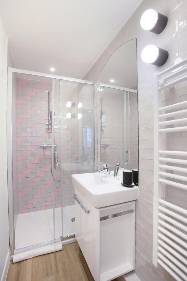 Rent A - Aparts Cadet Apartamento