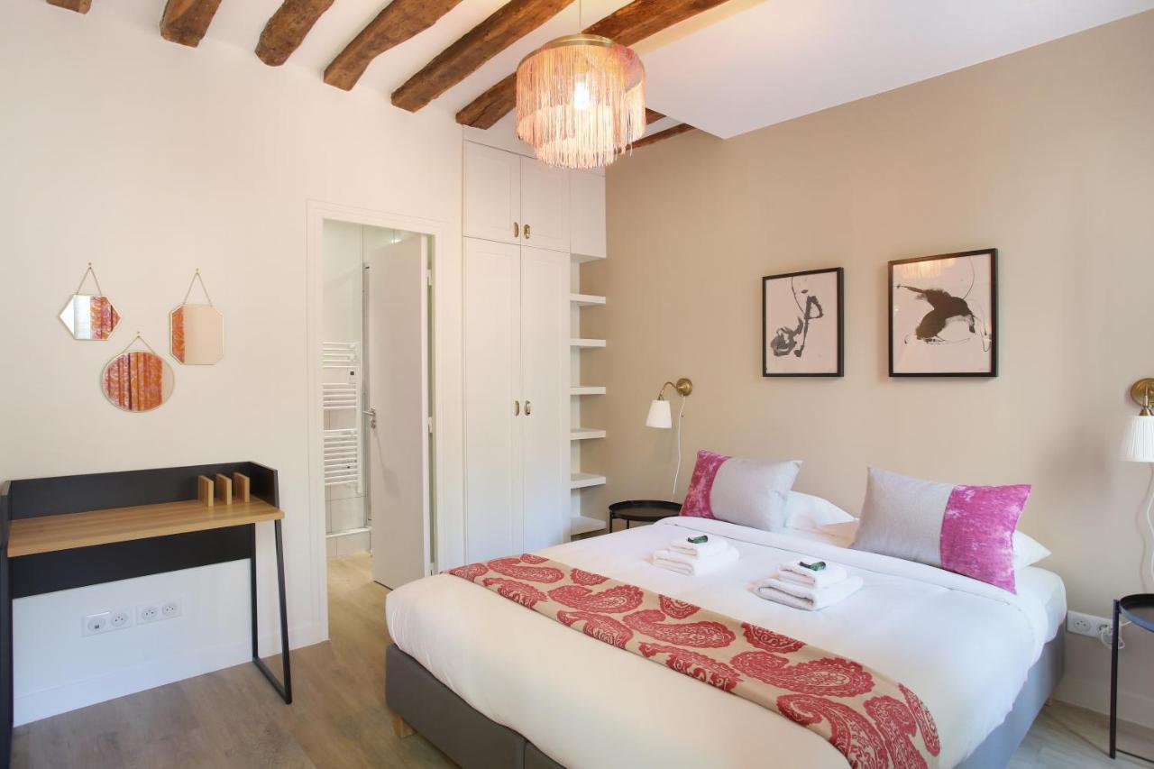 Rent A - Aparts Cadet Apartamento *