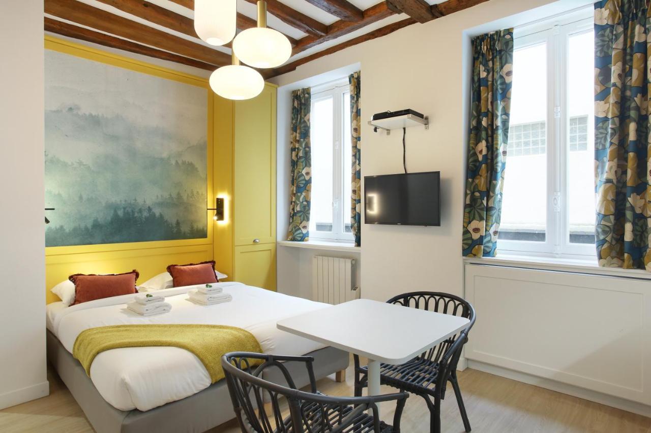Rent A - Aparts Cadet Apartamento *