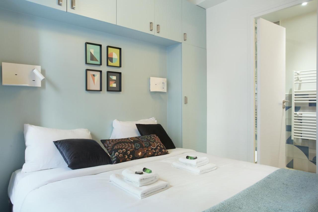 Apartamento Rent A - Aparts Cadet *